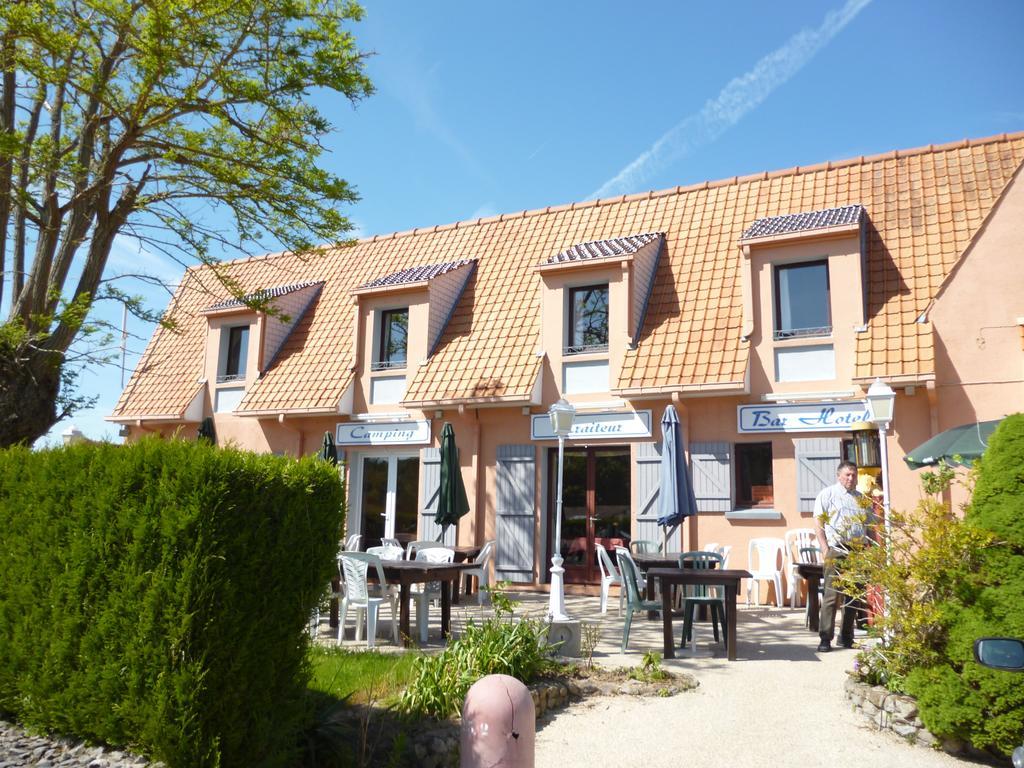 Hotel Des Etangs *