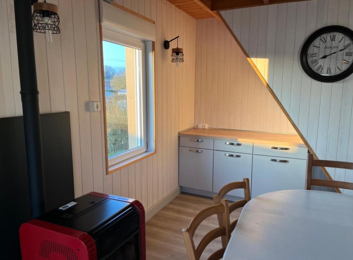 Hotel Des Etangs