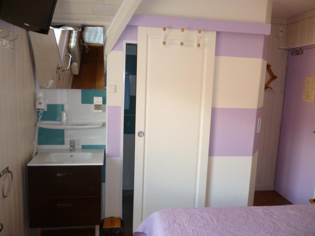 Hotel Des Etangs *
