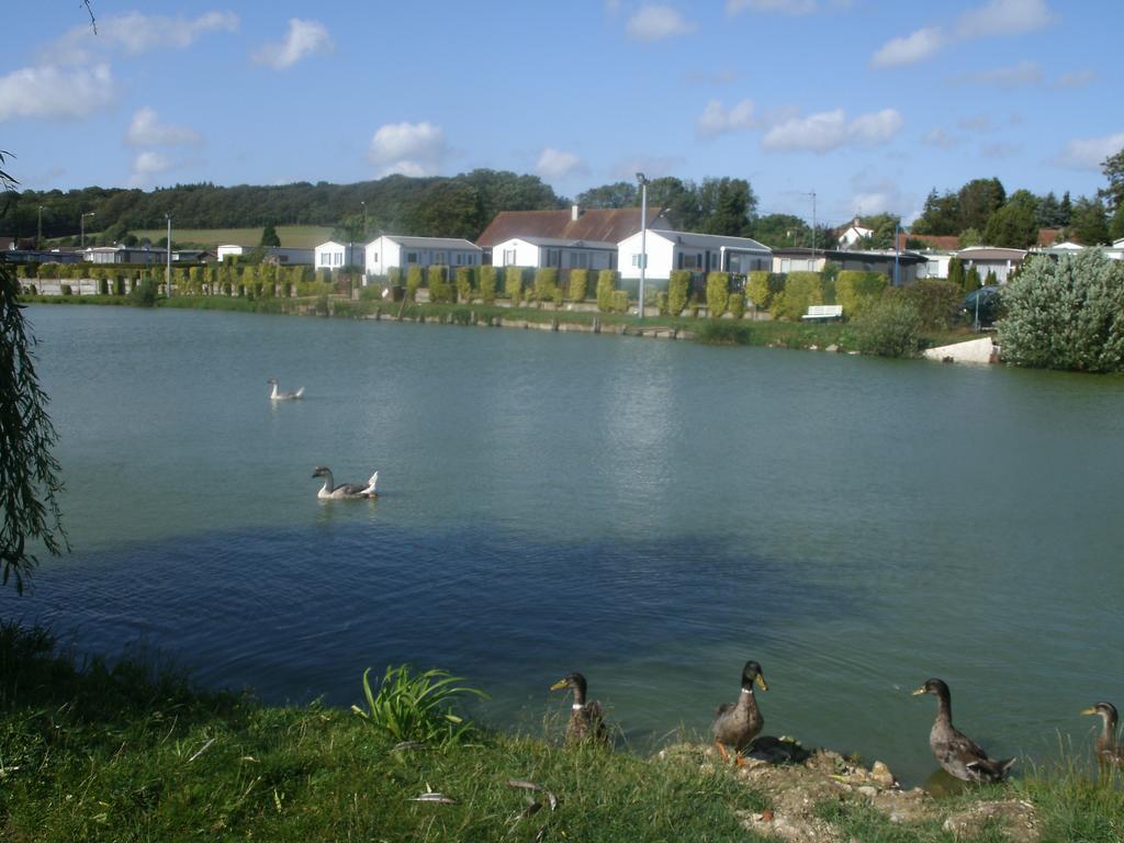 Des Etangs *